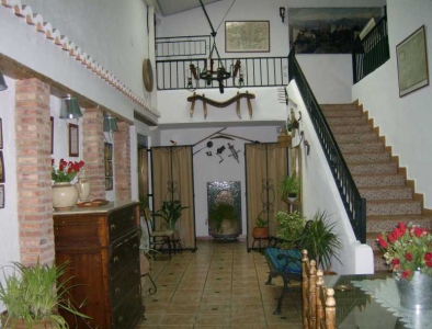 pensiones, hostales, casas rurales baratas. Depension.com. Ampliar esta imagen